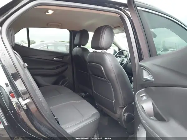 KL4MMDSL6LB099527 2020 BUICK ENCORE GX - Image 8