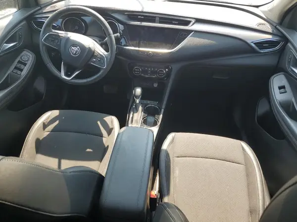KL4MMDSL6LB099947 2020 BUICK ENCORE GX - Image 8