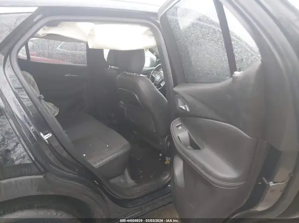 KL4MMDSL6LB103754 2020 BUICK ENCORE GX - Image 8