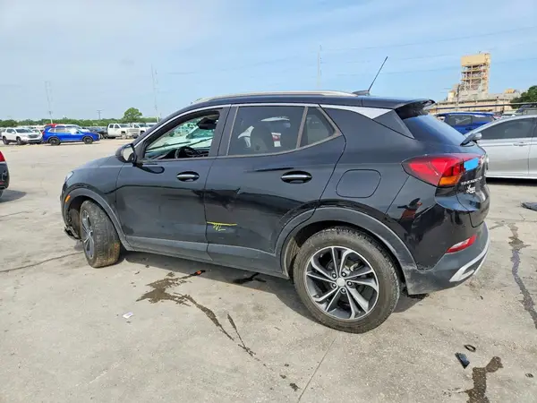 KL4MMDSL6LB104127 2020 BUICK ENCORE - Image 2