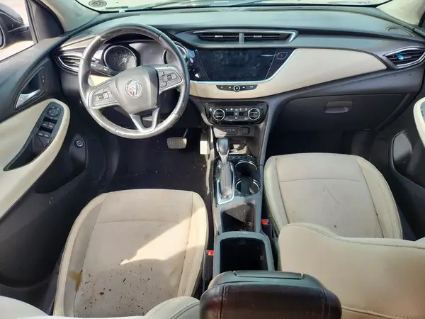 KL4MMDSL6LB104127 2020 BUICK ENCORE - Image 8