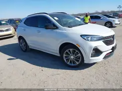 KL4MMDSL6LB105147 2020 BUICK ENCORE GX