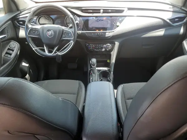 KL4MMDSL6LB105326 2020 BUICK ENCORE - Image 8