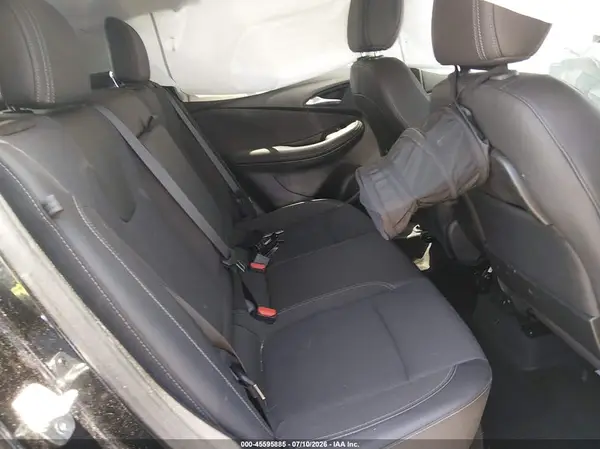 KL4MMDSL6LB107142 2020 BUICK ENCORE GX - Image 8