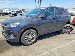 KL4MMDSL6LB109005 2020 BUICK ENCORE GX