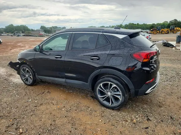 KL4MMDSL6LB109358 2020 BUICK ENCORE - Image 2