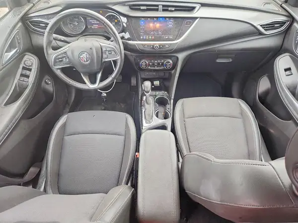 KL4MMDSL6LB109358 2020 BUICK ENCORE - Image 8
