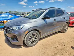 KL4MMDSL6LB110543 2020 BUICK ENCORE GX
