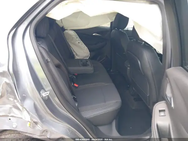 KL4MMDSL6LB110865 2020 BUICK ENCORE GX - Image 8
