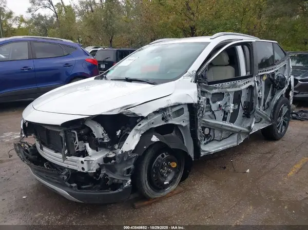 KL4MMDSL6LB119629 2020 BUICK ENCORE GX - Image 2
