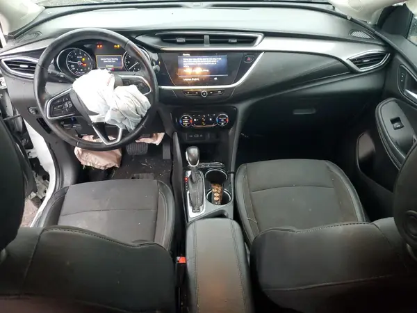 KL4MMDSL6LB121137 2020 BUICK ENCORE - Image 8