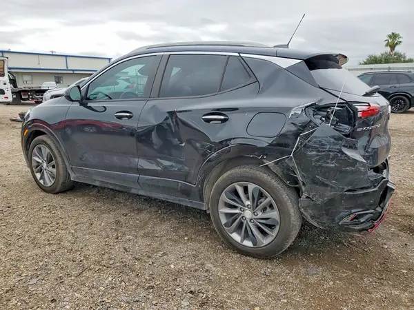 KL4MMDSL6LB121865 2020 BUICK ENCORE - Image 2