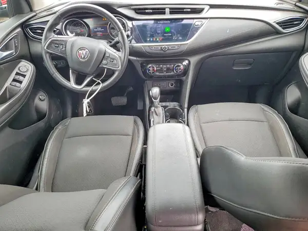 KL4MMDSL6LB121865 2020 BUICK ENCORE - Image 8