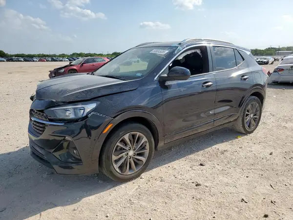 KL4MMDSL6LB131635 2020 BUICK ENCORE - Image 1