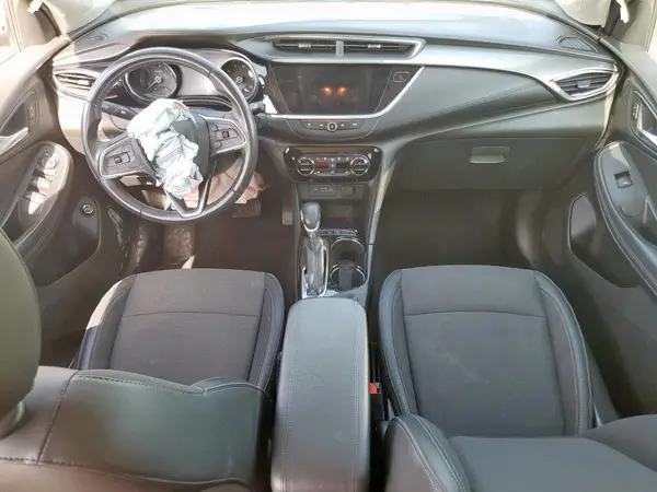 KL4MMDSL6LB131635 2020 BUICK ENCORE - Image 8