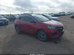KL4MMDSL6LB132929 2020 BUICK ENCORE GX