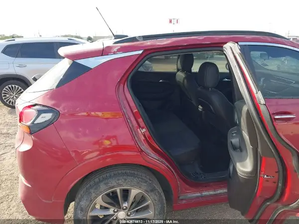 KL4MMDSL6LB132929 2020 BUICK ENCORE GX - Image 8