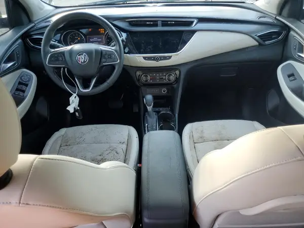 KL4MMDSL6MB047459 2021 BUICK ENCORE GX - Image 8