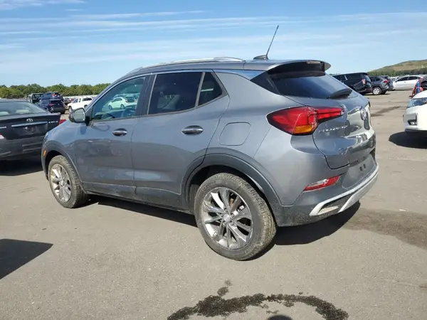 KL4MMDSL6MB076346 2021 BUICK ENCORE GX - Image 2