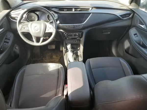 KL4MMDSL6MB076346 2021 BUICK ENCORE GX - Image 8