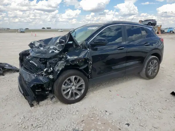KL4MMDSL6MB077657 2021 BUICK ENCORE GX - Image 1