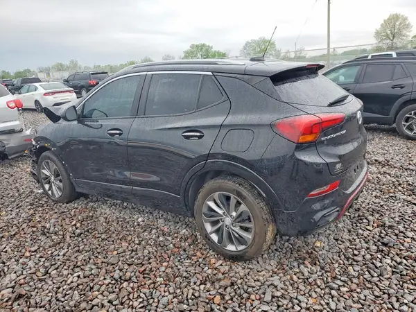 KL4MMDSL6MB079523 2021 BUICK ENCORE - Image 2