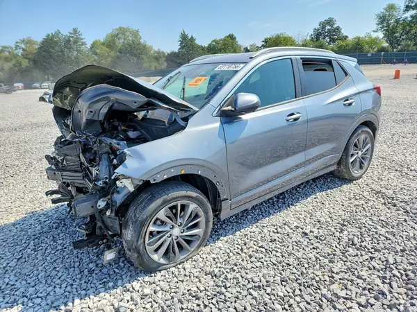 KL4MMDSL6MB081577 2021 BUICK ENCORE GX - Image 1