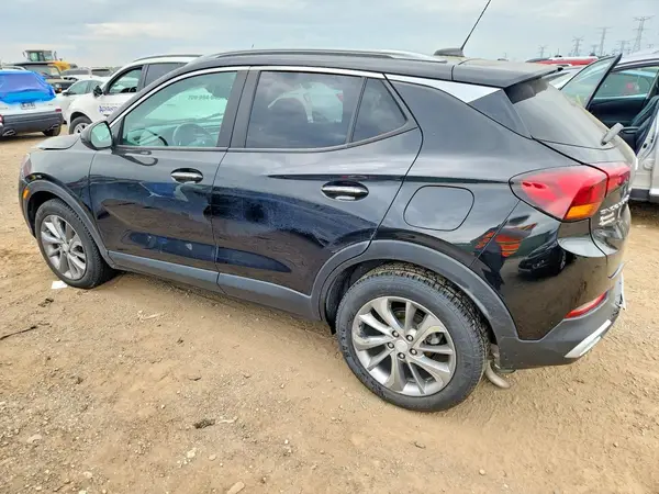 KL4MMDSL6MB095057 2021 BUICK ENCORE GX - Image 2