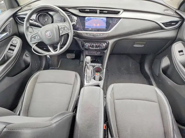 KL4MMDSL6MB095057 2021 BUICK ENCORE GX - Image 8