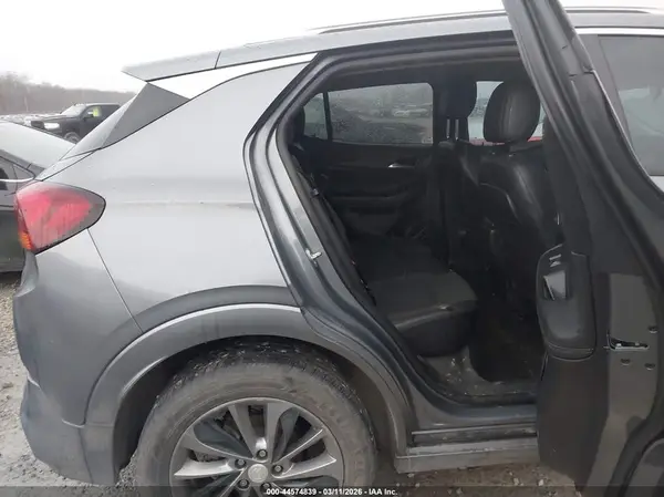 KL4MMDSL6MB110141 2021 BUICK ENCORE GX - Image 8