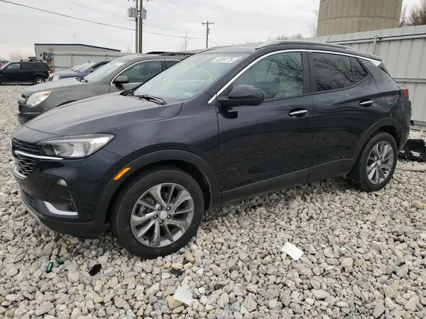 KL4MMDSL6MB128221 2021 BUICK ENCORE - Image 1