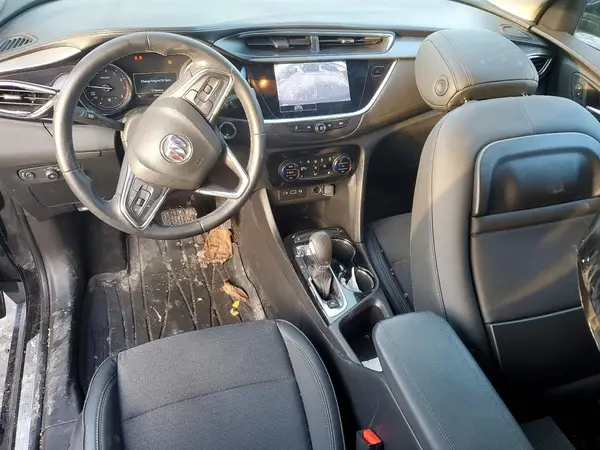 KL4MMDSL6MB135167 2021 BUICK ENCORE - Image 8