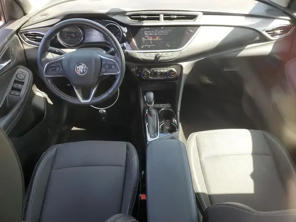 KL4MMDSL6MB140661 2021 BUICK ENCORE - Image 8