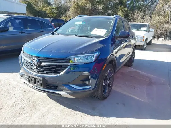 KL4MMDSL6MB140997 2021 BUICK ENCORE GX - Image 2