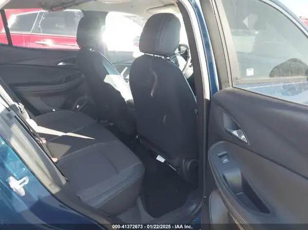 KL4MMDSL6MB140997 2021 BUICK ENCORE GX - Image 8