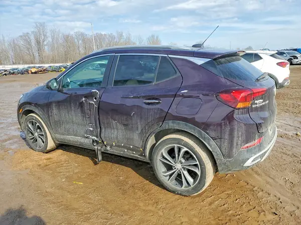 KL4MMDSL6MB148520 2021 BUICK ENCORE - Image 2