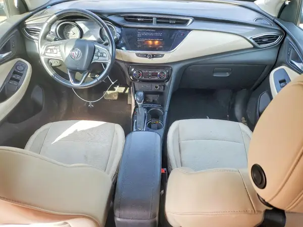 KL4MMDSL6MB148520 2021 BUICK ENCORE - Image 8