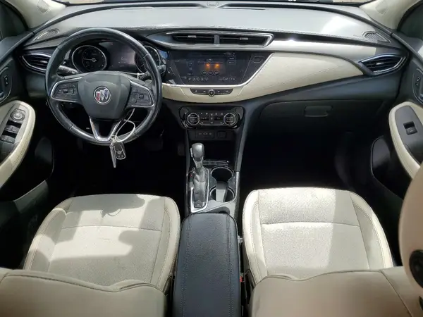 KL4MMDSL6MB154253 2021 BUICK ENCORE - Image 8