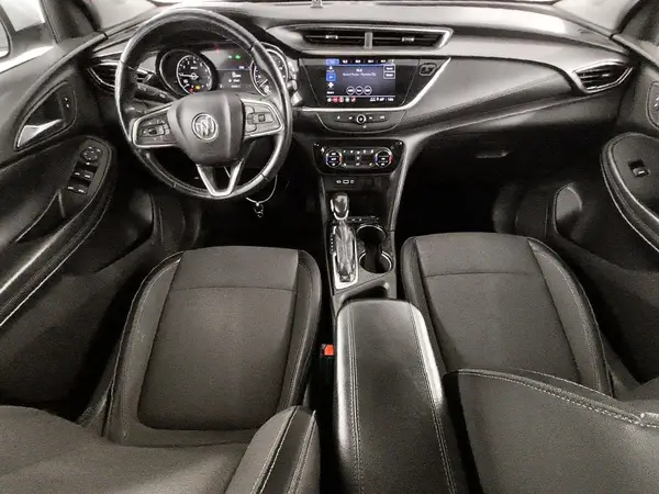 KL4MMDSL6MB162398 2021 BUICK ENCORE - Image 8