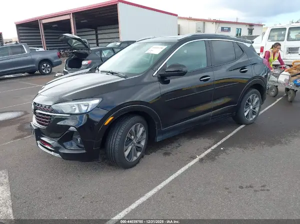 KL4MMDSL6MB175359 2021 BUICK ENCORE GX - Image 2
