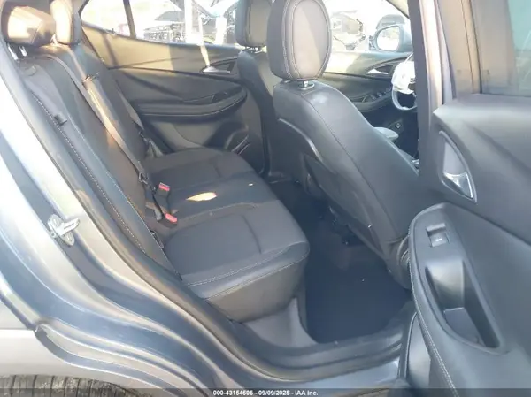 KL4MMDSL6NB048516 2022 BUICK ENCORE GX - Image 8