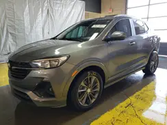 KL4MMDSL6NB050301 2022 BUICK ENCORE