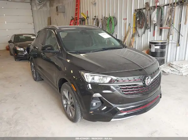 KL4MMDSL6NB050539 2022 BUICK ENCORE GX - Image 1