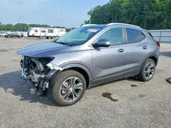 KL4MMDSL6NB065378 2022 BUICK ENCORE GX