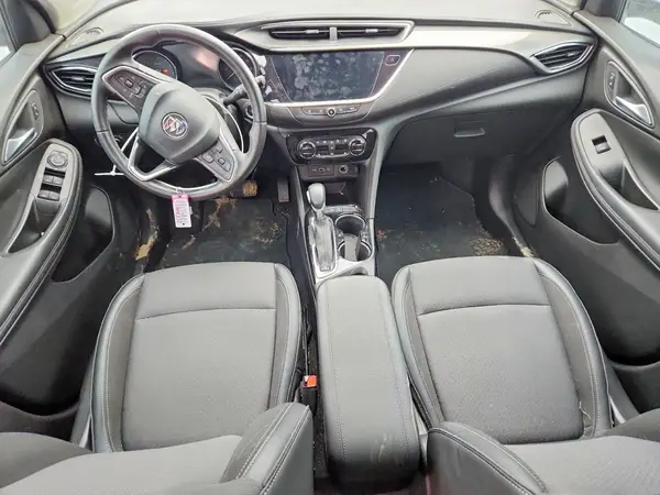 KL4MMDSL6NB066157 2022 BUICK ENCORE - Image 8