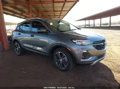 KL4MMDSL6NB067373 2022 BUICK ENCORE GX