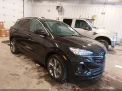 KL4MMDSL6NB086697 2022 BUICK ENCORE GX