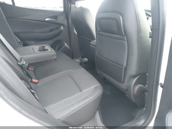 KL4MMDSL6NB099434 2022 BUICK ENCORE GX - Image 8