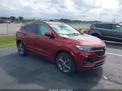 KL4MMDSL6NB106821 2022 BUICK ENCORE GX