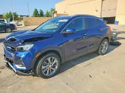 KL4MMDSL6NB110626 2022 BUICK ENCORE GX